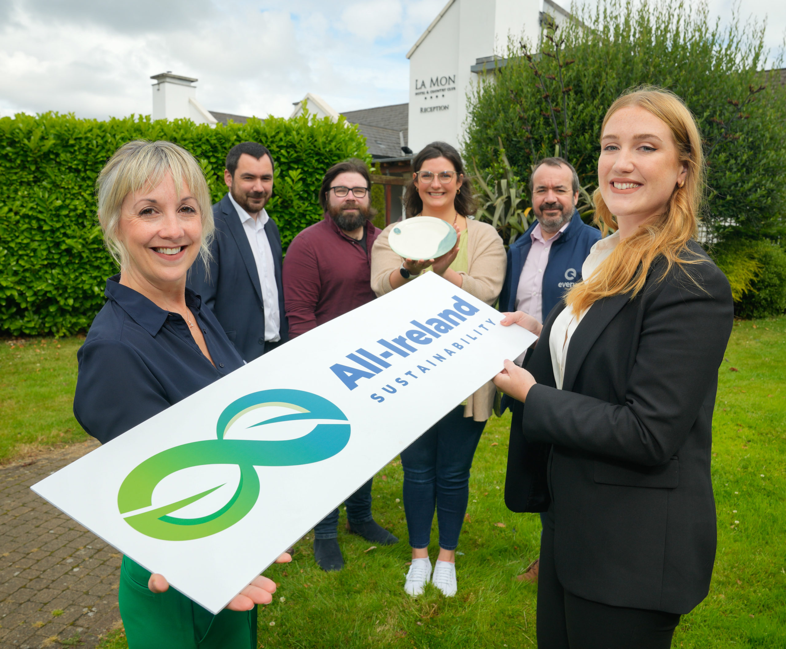 Last Chance to Enter the AllIreland Sustainability Awards 2024 Just