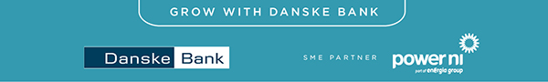 Grow with Danske Bank series in partnership with Power NI