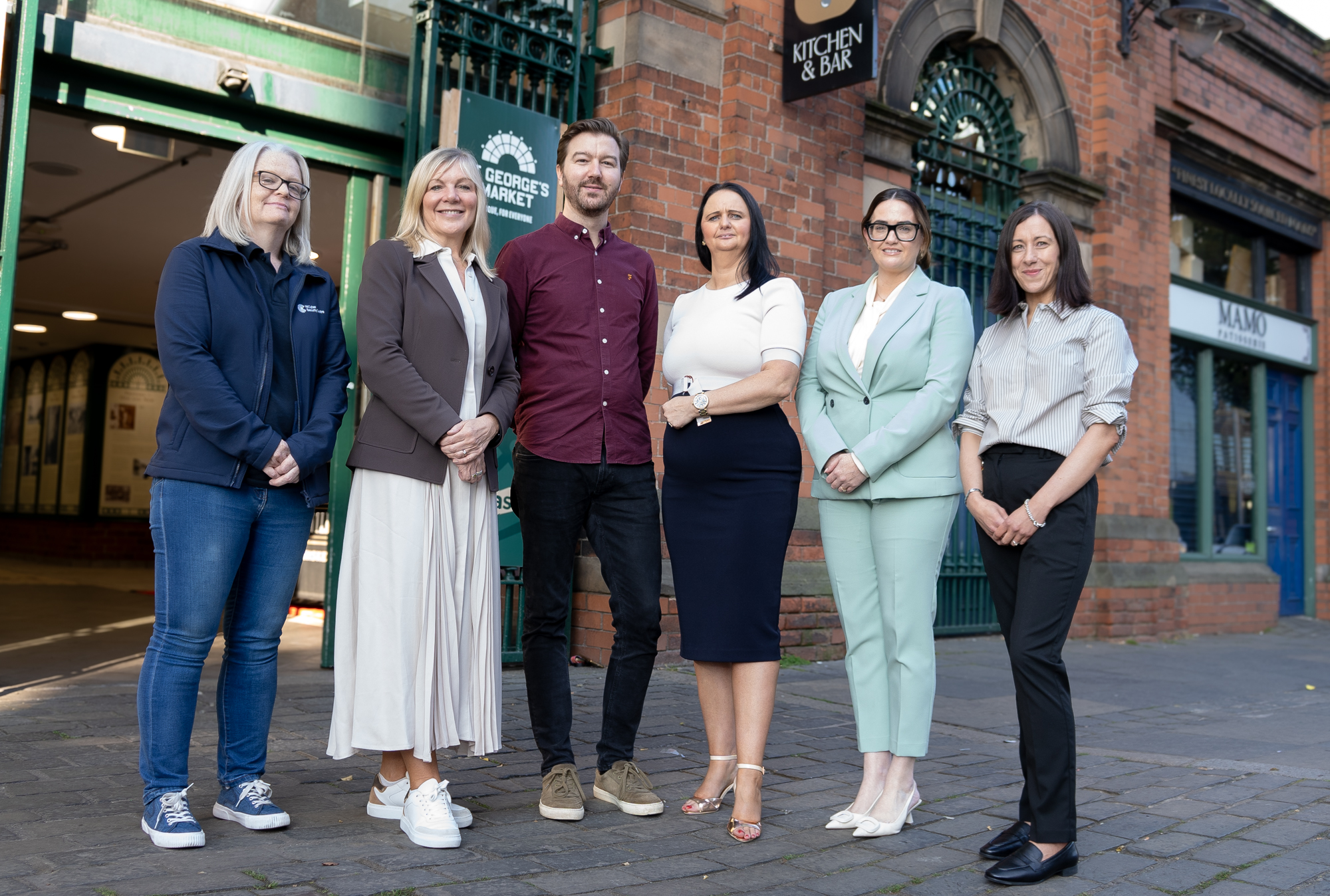 NI Chamber Festival of Business event 2024