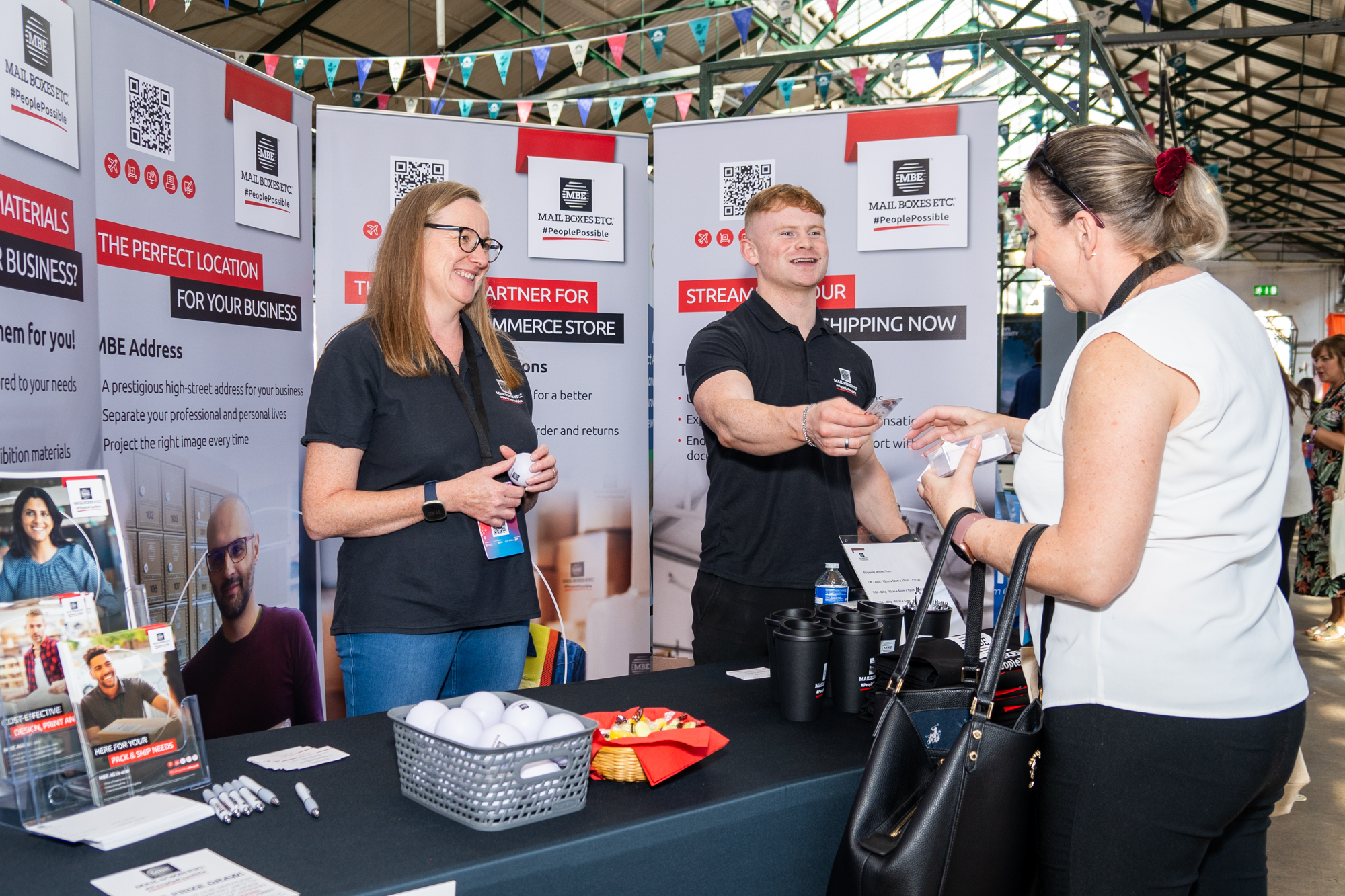 NI Chamber Festival of Business event 2024