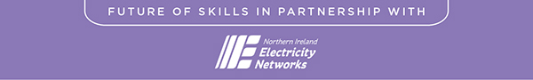 NI Chamber Event: Future of Skills in partnership with NIE Networks